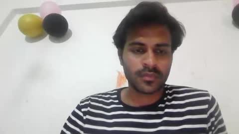 Snapshot of davidvishu975 chatting on April 29, 2026, 4:55 pm Dude97 online show from April 29, 2026, 4:55 pm