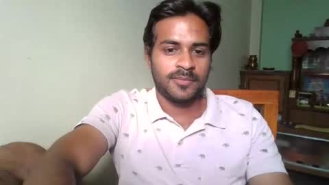 Snapshot of davidvishu975 chatting on May 3, 2026, 11:16 am Dude97 online show from May 3, 2026, 11:16 am