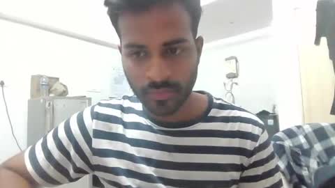 Snapshot of davidvishu975 chatting on May 21, 2026, 2:35 pm Dude97 online show from May 21, 2026, 2:35 pm