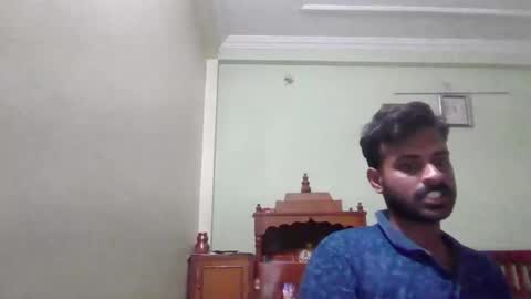 Snapshot of davidvishu975 chatting on May 31, 2026, 6:09 pm Dude97 online show from May 31, 2026, 6:09 pm