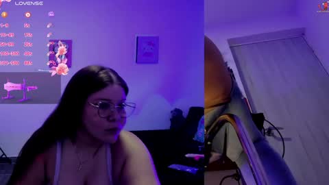 Snapshot of davidysofia chatting on May 18, 2026, 3:29 pm Sofia Brand online show from May 18, 2026, 3:29 pm
