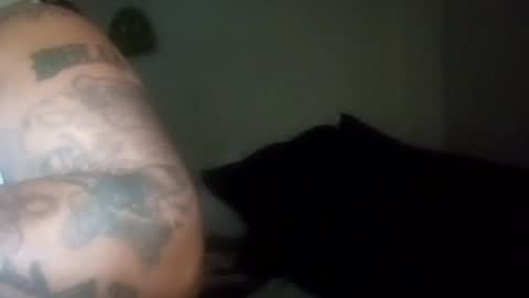 davidzhere222800 online show from February 23, 2025, 7:07 pm