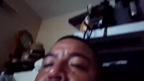 davidzhere222800 online show from October 12, 2025, 6:34 am