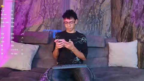 Snapshot of daviid_laid_ chatting on February 25, 2026, 11:36 pm David online show from February 25, 2026, 11:36 pm