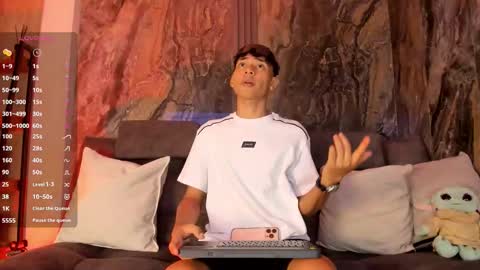 David online show from March 23, 2026, 4:22 pm