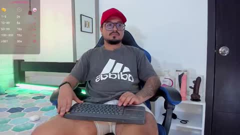 David Evans online show from October 3, 2025, 11:18 am