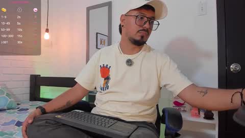 David Evans online show from October 11, 2025, 8:46 am