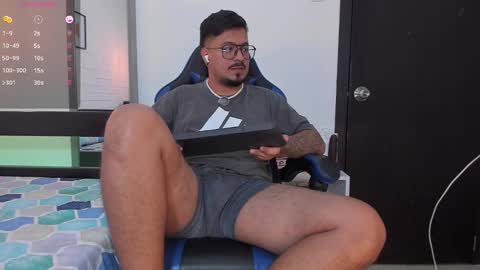 David Evans online show from October 13, 2025, 10:04 am