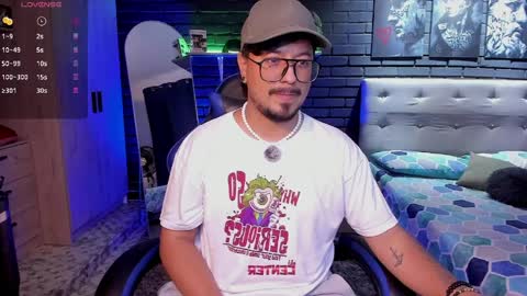 David Evans online show from April 5, 2026, 6:16 pm