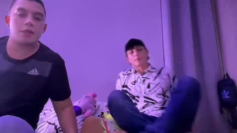 Davinson online show from January 7, 2025, 5:12 am