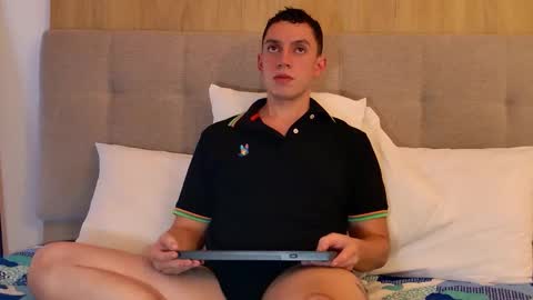 Davinson online show from February 5, 2026, 5:34 am