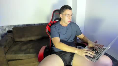 Davinson online show from April 9, 2026, 7:47 am