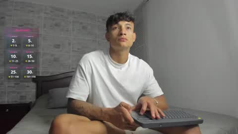 davis online show from September 22, 2025, 2:35 am