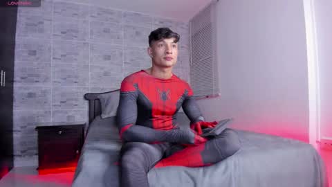 davis online show from October 31, 2025, 2:23 am