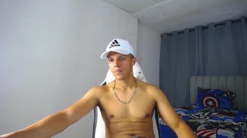 David Angel online show from January 1, 2025, 11:40 pm