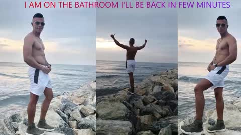 David Angel online show from January 20, 2025, 3:26 am