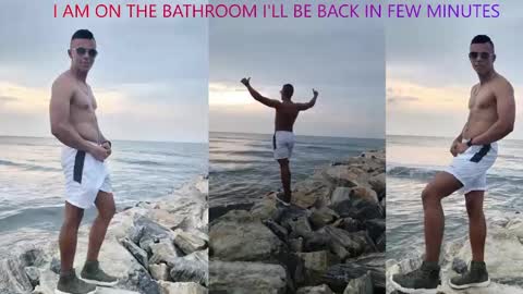 David Angel online show from February 1, 2025, 5:07 am