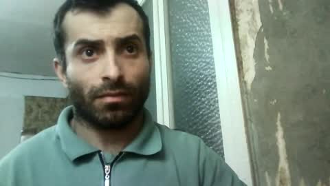 Snapshot of davitaa3434 chatting on June 29, 2026, 2:40 am davitaa3434 online show from June 29, 2026, 2:40 am