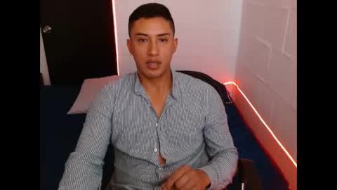 DS online show from February 3, 2025, 4:31 pm