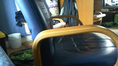 Ben online show from January 27, 2025, 9:34 am