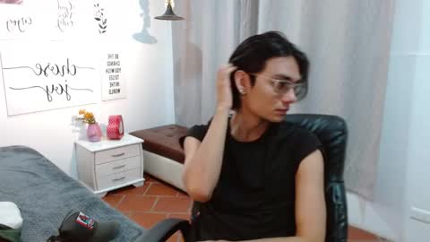 davoxer online show from September 25, 2025, 3:10 am