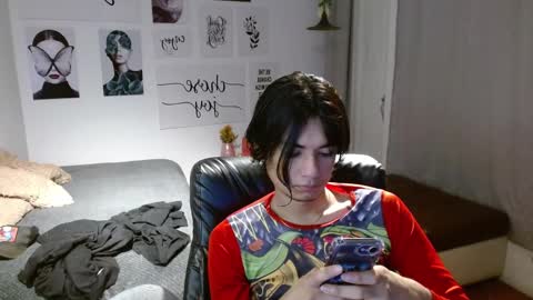 davoxer online show from November 16, 2025, 3:45 am