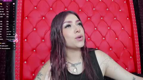 DAWA ANGELS online show from December 31, 2024, 8:34 pm