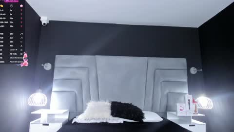 DAWA ANGELS online show from January 14, 2025, 5:08 am