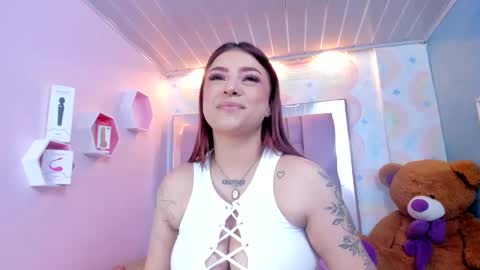 DAWA ANGELS online show from February 1, 2025, 2:16 am