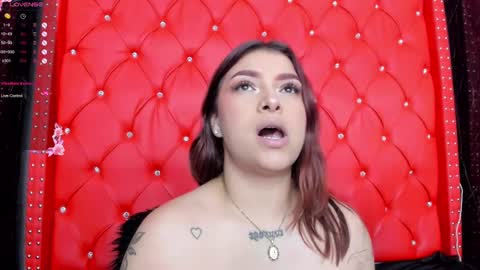 DAWA ANGELS online show from February 11, 2025, 11:43 am