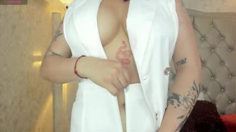 DAWA ANGELS online show from February 14, 2025, 5:19 am