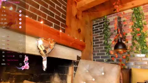 DAWA ANGELS online show from February 15, 2025, 7:38 am