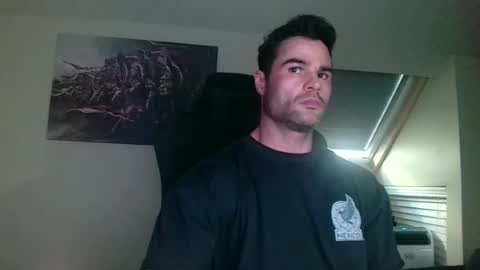 Snapshot of dawid37ny chatting on July 19, 2026, 7:06 pm dawid37ny online show from July 19, 2026, 7:06 pm