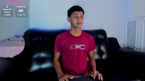 dawn_16 online show from February 26, 2025, 4:36 am