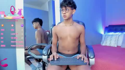 dawn_16 online show from September 28, 2025, 8:47 pm