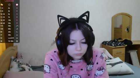 Alice online show from November 6, 2025, 7:53 am