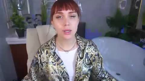 Snapshot of dawngwin chatting on July 25, 2026, 7:06 am DawnGwin Sasha online show from July 25, 2026, 7:06 am