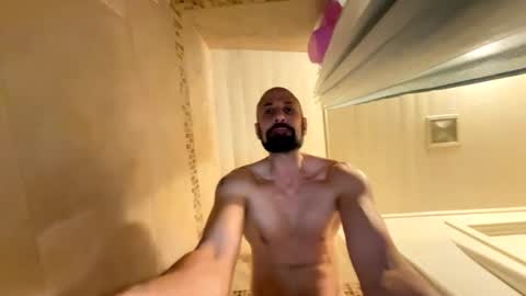 Dax Vance online show from October 7, 2025, 4:42 am