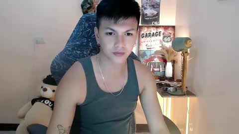 JC LOVER BOY online show from January 17, 2025, 2:29 am