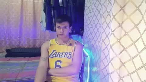 JC LOVER BOY online show from March 17, 2026, 1:58 pm