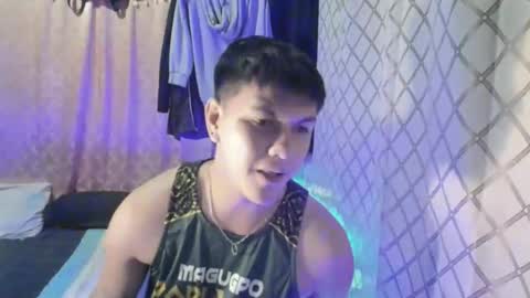 JC LOVER BOY online show from April 29, 2026, 3:05 pm
