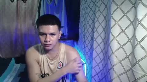 JC LOVER BOY online show from May 21, 2026, 6:48 pm