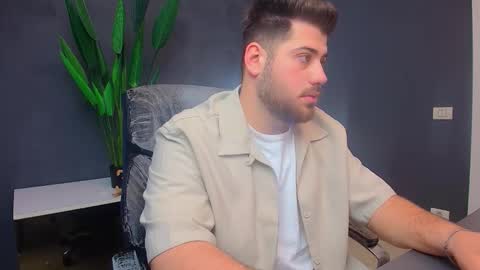 DaxGreer online show from March 29, 2026, 4:23 am