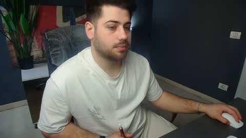 DaxGreer online show from April 11, 2026, 5:01 am