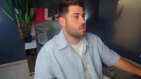 DaxGreer online show from April 27, 2026, 4:21 am