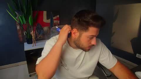 DaxGreer online show from April 29, 2026, 4:27 am