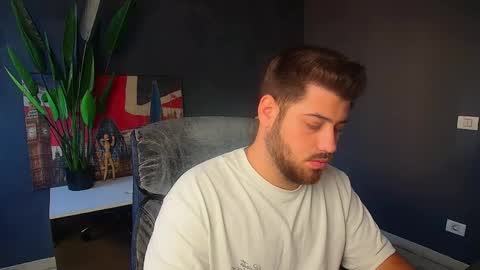 DaxGreer online show from May 3, 2026, 4:51 am