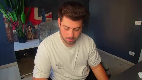DaxGreer online show from May 5, 2026, 4:31 am