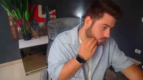 DaxGreer online show from May 8, 2026, 4:51 am