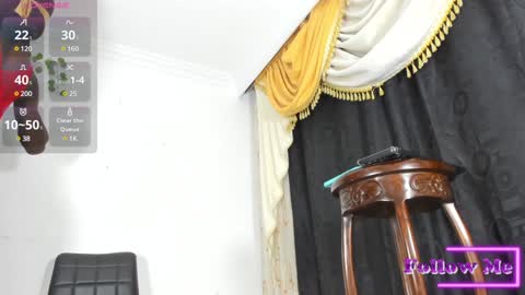 Snapshot of day_alexa chatting on January 26, 2025, 1:47 pm Day Alexa online show from January 26, 2025, 1:47 pm